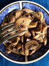 instant-pot-mushrooms-recipe-melanie-cooks image