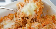 10-best-baked-mostaccioli-recipes-yummly image
