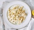 chicken-tarragon-pasta-recipe-tesco-real-food image