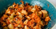 10-best-apple-celery-and-raisin-salad-recipes-yummly image