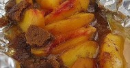 10-best-quick-peach-dessert-recipes-yummly image