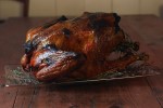 how-to-roast-a-turkey-upside-down-kitchn image