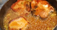 10-best-saucy-pork-chops-recipes-yummly image