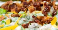 10-best-pea-salad-with-bacon-and-cheese image