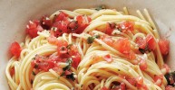 no-cook-pasta-sauce-recipes-martha-stewart image