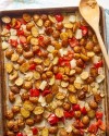 easy-baked-home-fries-in-a-sheet-pan-kitchn image