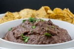 easy-black-bean-dip-dont-sweat-the image