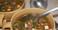 10-best-bok-choy-mushroom-soup-recipes-yummly image