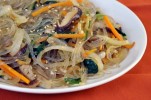 recipe-chap-chae-korean-noodles-with-vegetables image