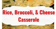 10-best-broccoli-rice-cheese-casserole-recipes-yummly image