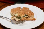 grandmas-creamy-chicken-and-broccoli-casserole image