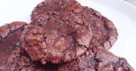 easy-flourless-cookies-allrecipes image
