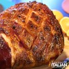 orange-honey-glazed-ham-the-slow-roasted-italian image