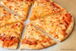 no-rise-pizza-dough-simple-family-friendly image