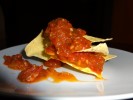 the-best-homemade-mexican-salsa-recipe-delishably image