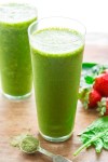 super-green-tea-smoothie-healthy-seasonal image