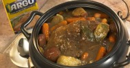 10-best-beef-chuck-roast-slow-cooker-recipes-yummly image