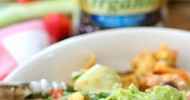 10-best-vegetarian-taco-salad-recipes-yummly image