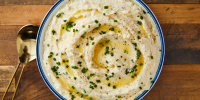 best-horseradish-mashed-potatoes-recipe-how-to-make-delish image