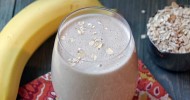 10-best-healthy-banana-oatmeal-smoothie image