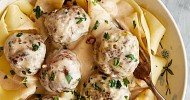 10-best-meatballs-with-cream-of-mushroom-soup image