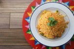 super-easy-and-delicious-costa-rican-arroz-con-pollo image
