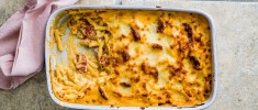 chorizo-mac-and-cheese-recipe-for-family-macaroni-cheese image