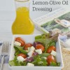 lemon-olive-oil-dressing-clean-eating-organized-31 image