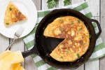 spanish-omelette-recipe-potato-tortilla-cooking image
