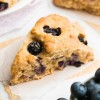 the-ultimate-healthy-blueberry-scones-step-by-step image