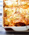 trisha-yearwoods-cowboy-lasagna-recipe-diaries image