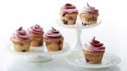 blueberry-cupcakes-recipe-dessert-recipes-pbs-food image