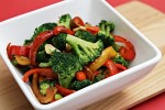 sauted-broccoli-with-bell-peppers-food-style image