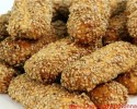 sesame-seed-cookies-biscotti-regina-cooking-with-nonna image