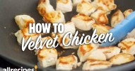 how-to-velvet-chicken-allrecipes image