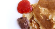 10-best-flourless-pancakes-recipes-yummly image