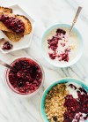 easy-berry-chia-seed-jam-cooie-and-kate image