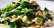 10-best-chinese-chives-recipes-yummly image