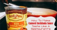 10-best-canned-enchilada-sauce-recipes-yummly image