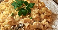 tuna-noodle-casserole-with-potato-chips image