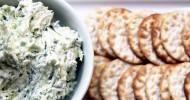 10-best-cucumber-dip-with-cream-cheese image