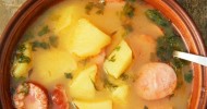 10-best-smoked-sausage-potato-soup-recipes-yummly image