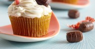 root-beer-float-cupcakes-better-homes-gardens image