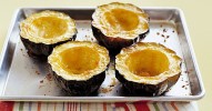 baked-acorn-squash-with-brown-sugar-recipe-martha image
