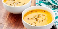 best-panera-autumn-squash-soup-recipe-delish image