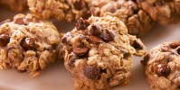 how-to-make-banana-oatmeal-cookies-delish image