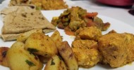 10-best-curry-chicken-roti-recipes-yummly image