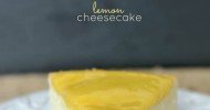 10-best-lemon-cheesecake-philadelphia-cheesecake image