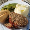 the-best-old-fashioned-meatloaf-recipe-you-will-ever-eat image