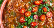 10-best-vegetarian-stuffed-peppers-quinoa image